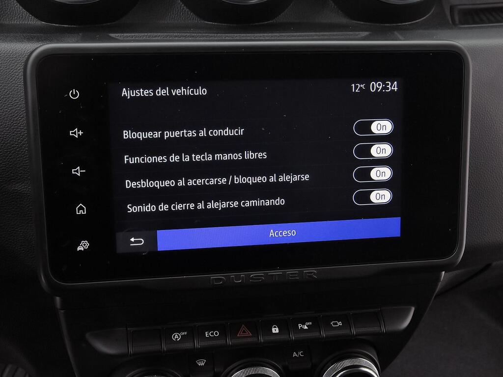 Dacia Duster Prestige TCE 110kW (150CV) 4X2 EDC  //  64.821 km