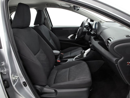 Toyota Yaris 1.5 120H Active Plus  //  34.021 km