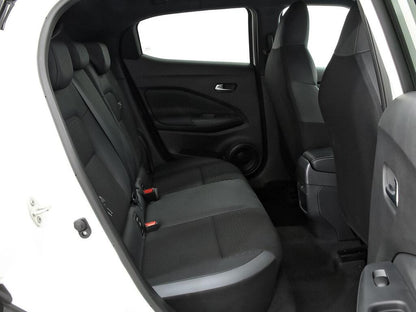 Nissan Juke DIG-T 84 kW (114 CV) 6M/T N-Connecta 114 CV
