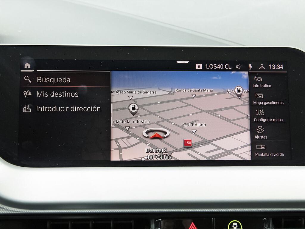 BMW Serie 1 118d Business Auto //  68.006 KM