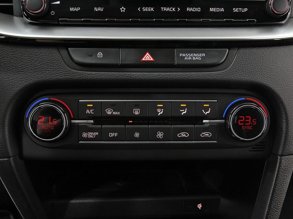 Kia XCeed 1.6 GDi PHEV 104kW (141CV) eTech  //  42.053 km
