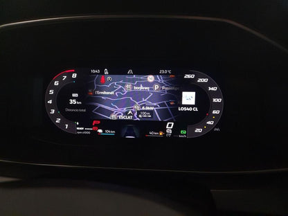 SEAT Leon 1.5 TSI e-Hybrid 150kW DSG-6 FR XM  //  2.950 km