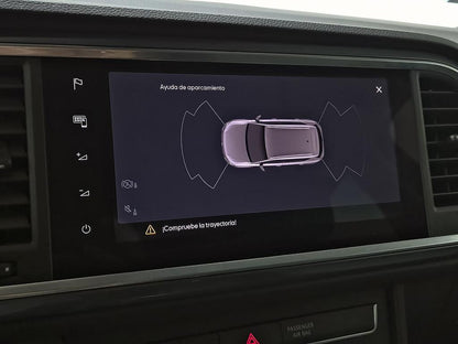 SEAT Ateca 1.5 TSI 110kW DSG S&S Style Go // 55.406 km