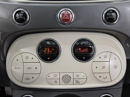 Fiat 500 Monotrim 1.0 Hybrid 51KW (70 CV)  //  30.552 km
