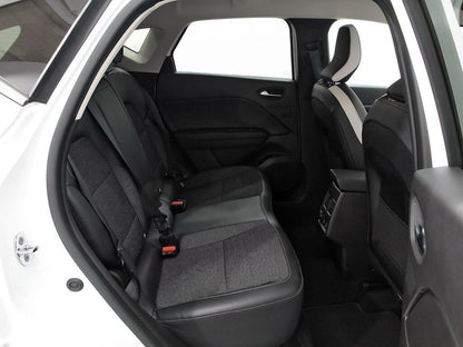Renault Captur zen fast track E-Tech híbrido 105 kW  //  36.500 km