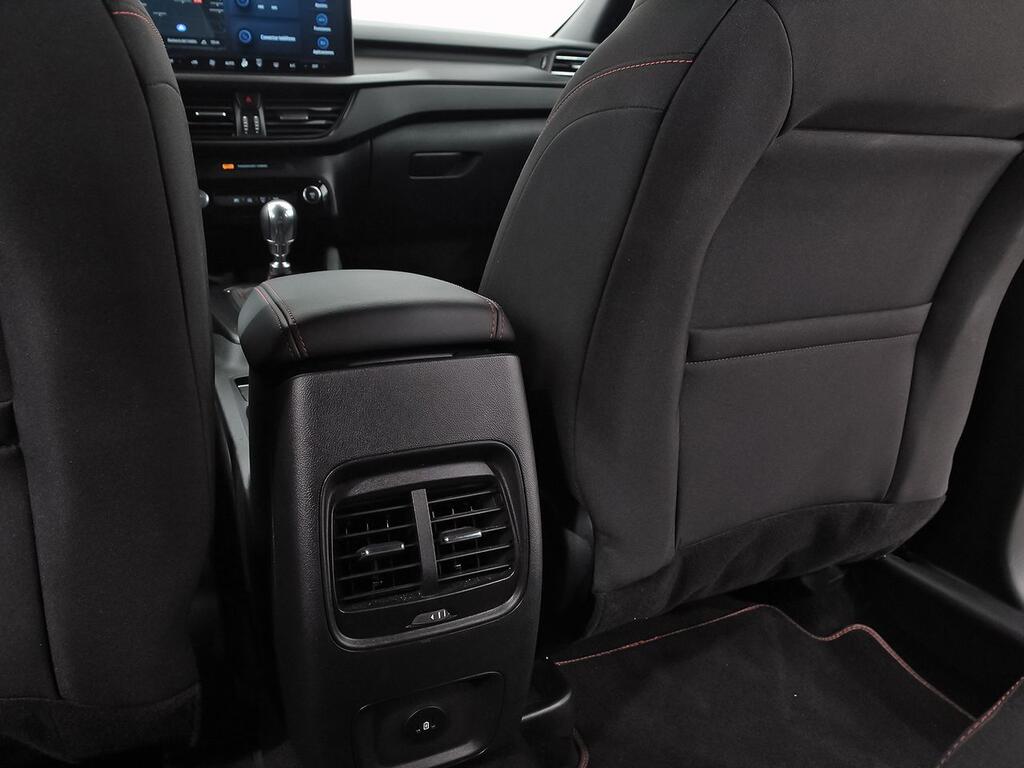 Ford Kuga ST-Line 1.5T EcoBoost 110kW (150CV)  //  29.506 km