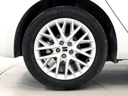 SEAT Ibiza 1.0 TSI 85kW (115CV) FR XS  //  22.962 km