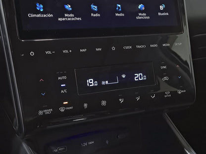 Hyundai Tucson 1.6 TGDI 169kW HEV Tecno Sky Auto  //  76.919 km
