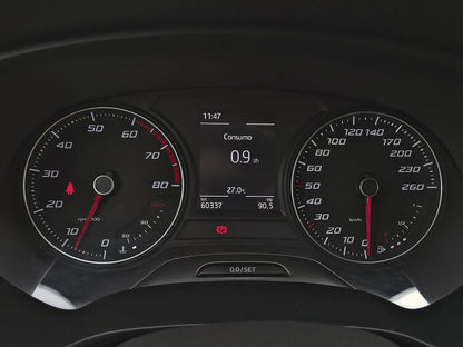 SEAT Leon ST 1.2 TSI 81kW (110CV) St&Sp Style   //  60.000