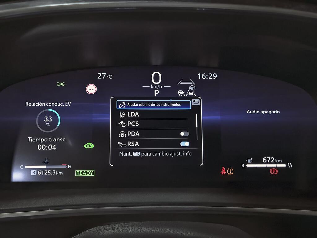 Toyota Corolla 140H Active Plus  // 48.513 km