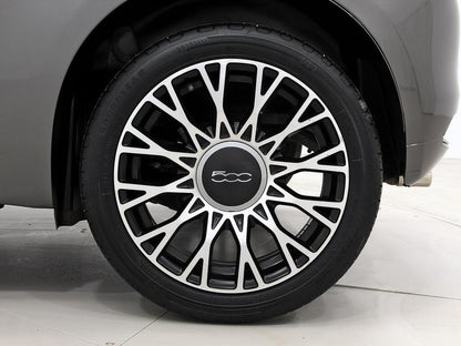 Fiat 500 Monotrim 1.0 Hybrid 51KW (70 CV)  //  30.552 km