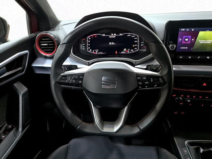 SEAT Ibiza 1.0 TSI 81kW (110CV) FR XS 110 CV