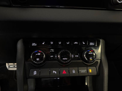 Skoda Karoq 1.5 TSI 110kW (150CV) DSG ACT Sportline
