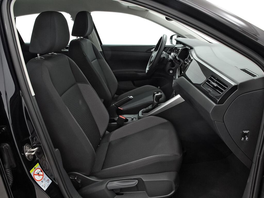 Volkswagen Polo R-Line 1.0 TSI 70kW (95CV) DSG //  20.744 km