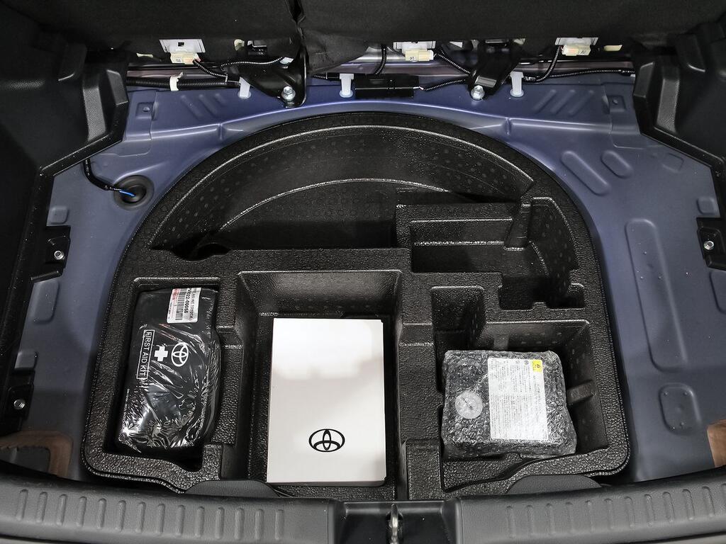 Toyota Yaris 1.5 120H Active Plus  //  39.200 km