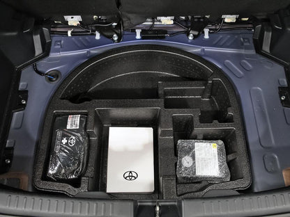 Toyota Yaris 1.5 120H Active Plus  //  39.200 km