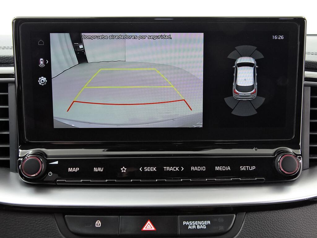 Kia XCeed 1.6 GDi PHEV 104kW (141CV) eTech  //  42.053 km