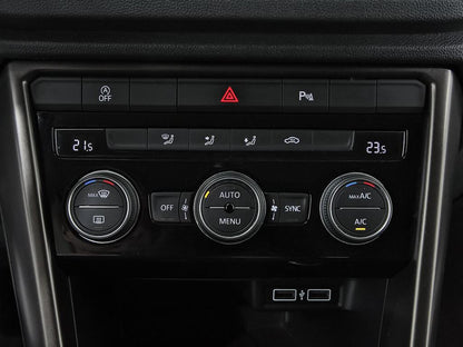 Volkswagen T-Roc Advance Style 1.0 TSI 85kW (115CV)  //  16.116 km