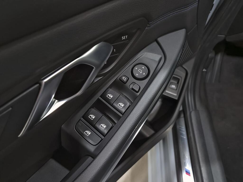 BMW Serie 3 318d Auto.Touring  //  28.329 km