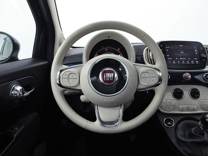 Fiat 500 1.2 8v 51kW (69CV) Lounge  //  13.488 km