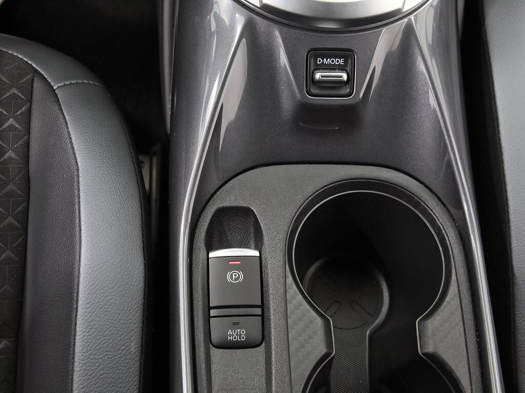 Nissan Juke DIG-T 84 kW (114 CV) 6M/T N-Connecta  //  23.091 km