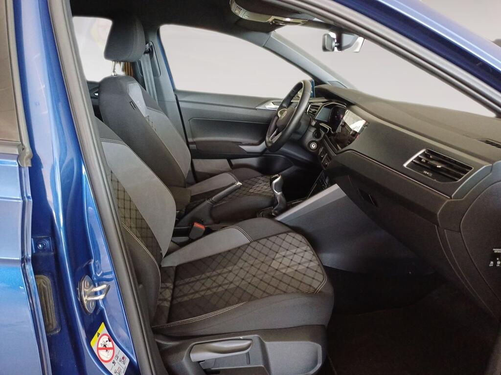 Volkswagen Polo R-Line 1.0 TSI 70kW (95CV) //  16.324 km