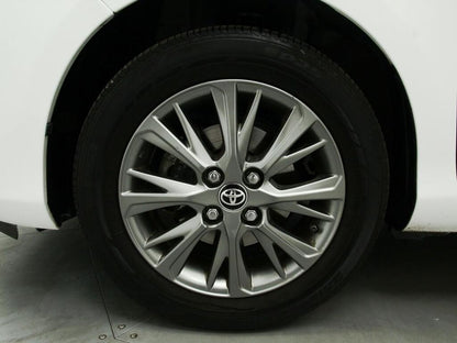 Toyota Yaris 1.5 100H Active