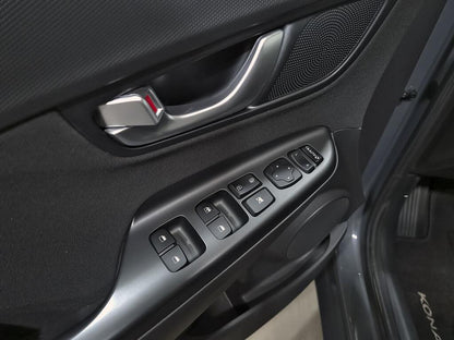 Hyundai Kona 1.6 GDI HEV Tecno 2C DCT  //  53.419 km