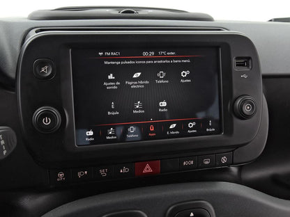 Fiat Panda City Cross 1.0 Gse 51kw (70CV)  //  57.567 km