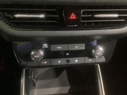 Skoda Fabia 1.0 TSI 70KW (95cv)Plus 95 CV  //  1 km