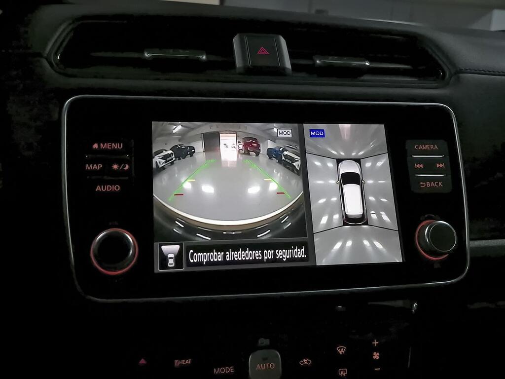 Nissan Leaf 62kWh e+ N-Connecta  //  21.273 km
