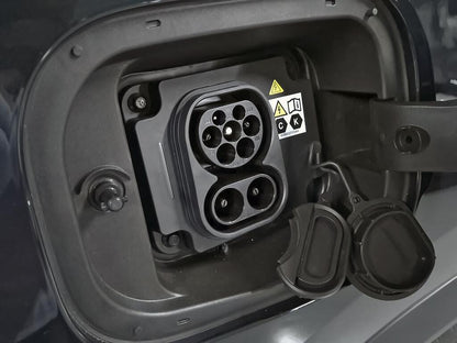 Ebro S800 1.5 TGDI PHEV Luxury E-CVT  //  7.800 km