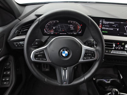 BMW Serie 1 118i Corporate Auto 140 cv  //  30.667 km