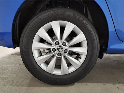 Skoda Kamiq 1.0 TSI 70kW (95CV) Ambition  //  52.558 km