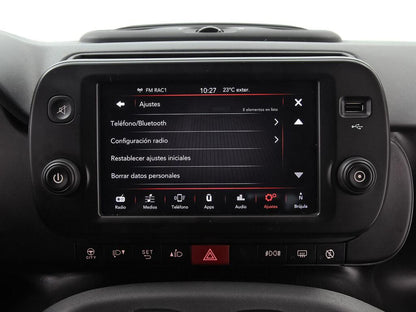 Fiat Panda Sport Hybrid 1.0 Gse 51kw (70CV)  //  64.465 km