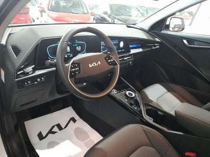 Kia Niro 1.6 GDi HEV (129CV) 95kW  Drive  //  1 km