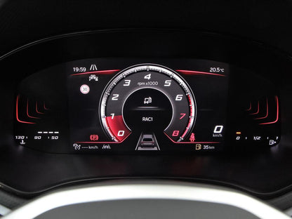 SEAT Arona 1.0 TSI 85kW (115CV) FR XM  //  14.234 km