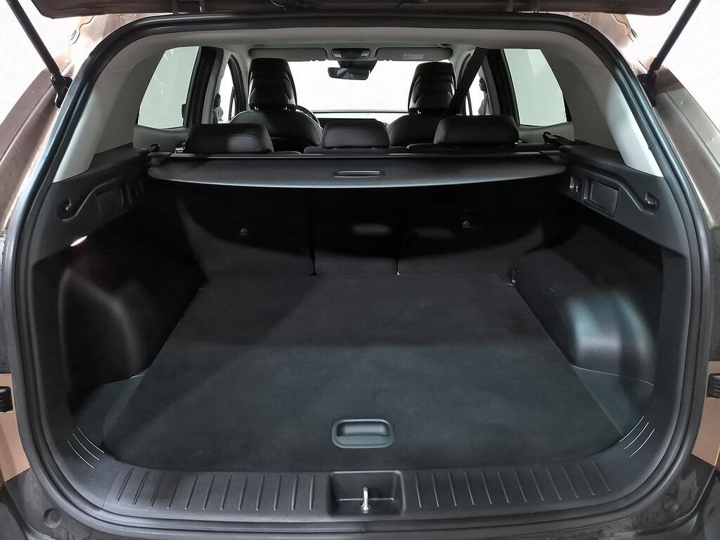 Kia Sportage 1.6 T-GDi MHEV 180CV Tech 4x4 DCT  //  29.517 km