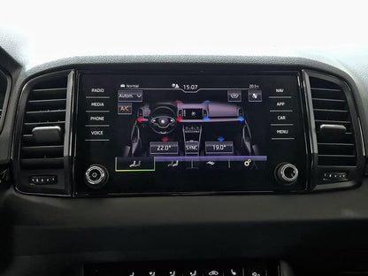 Skoda Karoq 2.0 TDI 110kW (150CV) DSG 4X4 Sportline