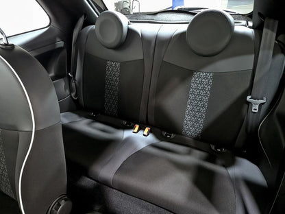 Fiat 500 S 1.0 6v GSE 52KW (70 CV) //  31.859 km