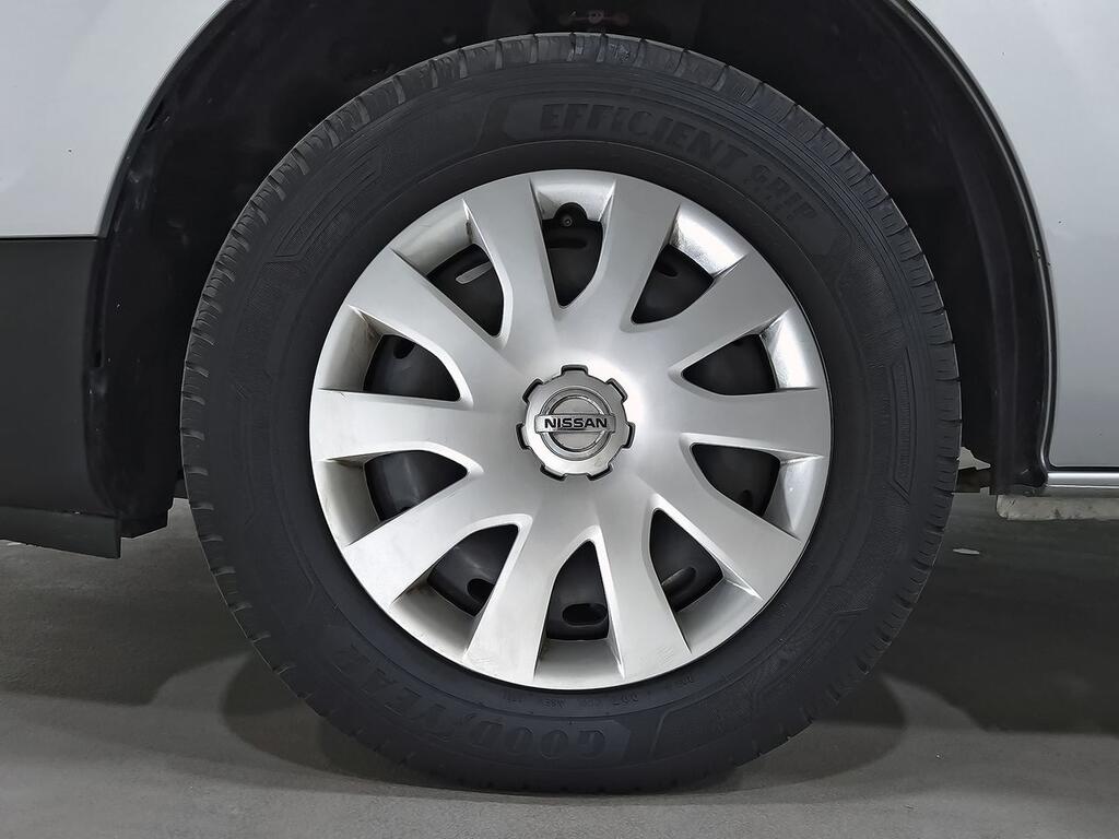 Nissan Primastar Combi 9 2.0dCi 81kW L2H1 1T Go  //  74.799 km