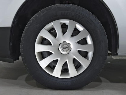Nissan Primastar Combi 9 2.0dCi 81kW L2H1 1T Go  //  74.799 km