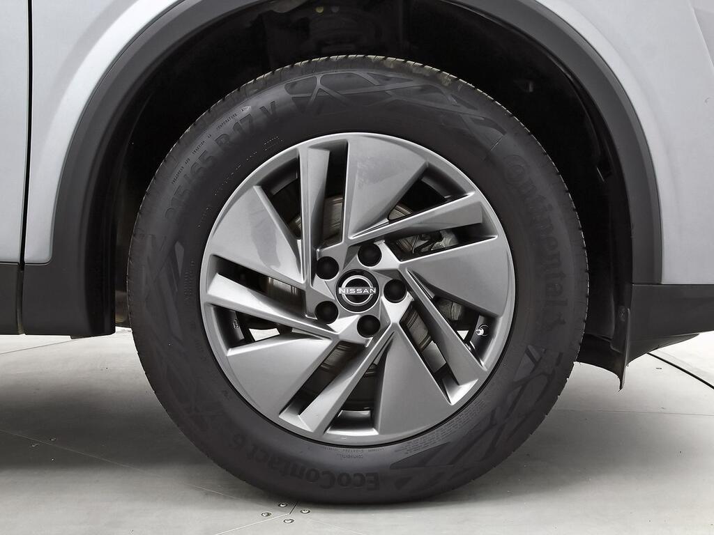 Nissan Qashqai DIG-T 103kW (140CV) mHEV 4x2 Acenta // 24.293 km