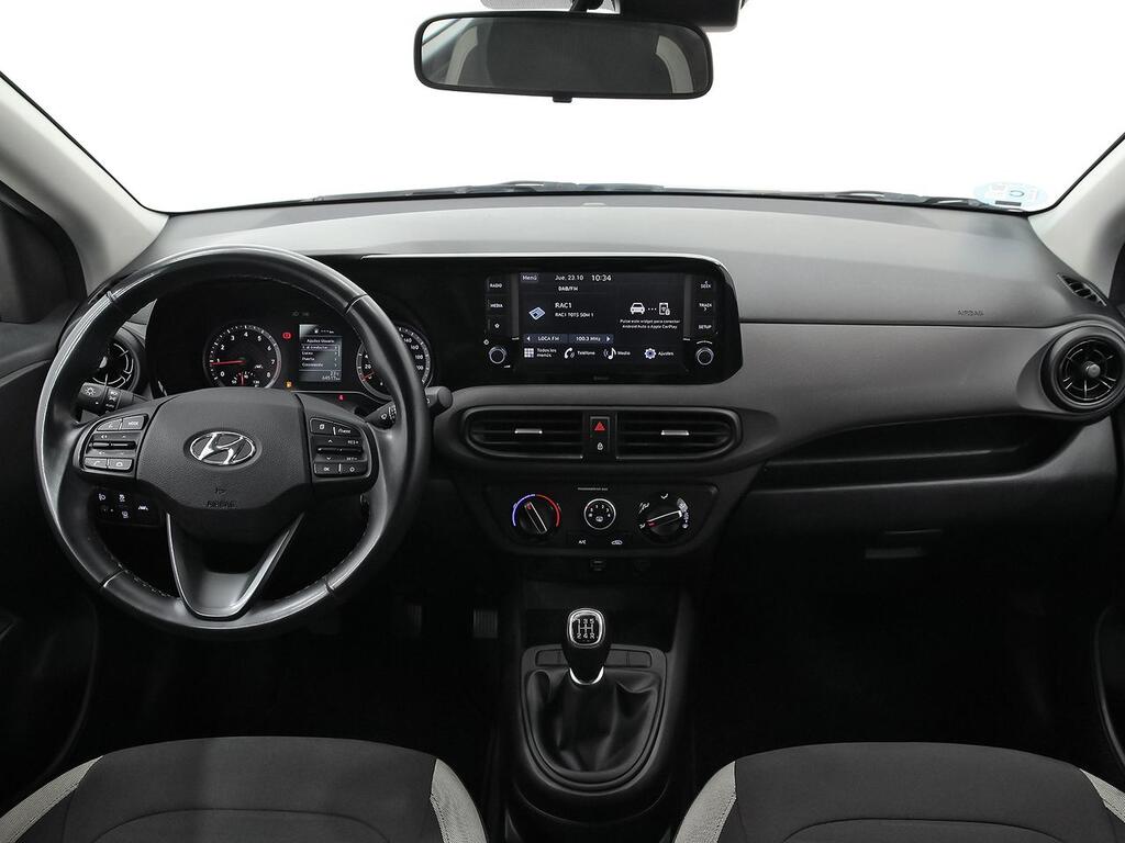 Hyundai i10 1.0 Klass // 22.657 km