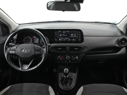 Hyundai i10 1.0 Klass // 22.657 km