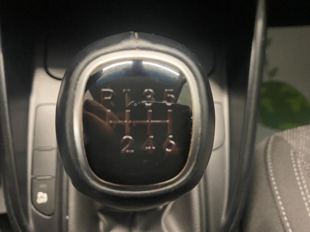 Kia Carens 1.6 GDi 99kW (135CV) Drive  //  59.677 km