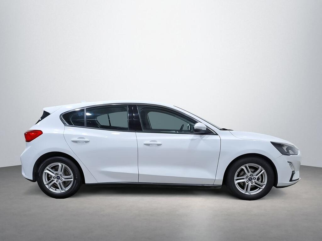 Ford Focus 1.5 Ecoblue 88kW Trend+ Auto //  77.126 km