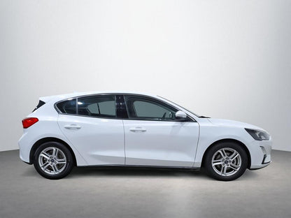 Ford Focus 1.5 Ecoblue 88kW Trend+ Auto //  77.126 km