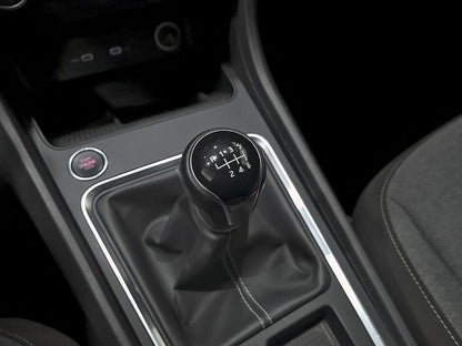 SEAT Ateca 2.0 TDI 85kW (115CV) S&S Style Go M  //  76.426 km