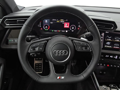 Audi A3 Sportback Genuine 35 TDI 110kW S tronic //  14.608 km